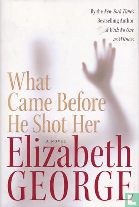 What came before he shot her - Image 1