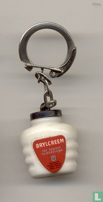 Brylcreem (zwarte deksel) - Image 1