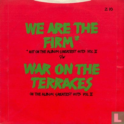We are the firm - Image 2