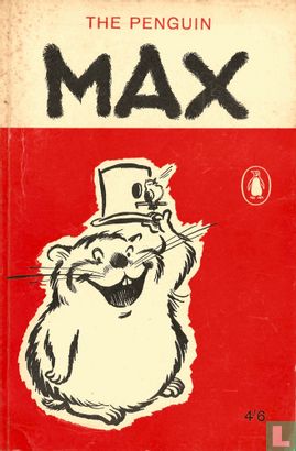 The Penguin Max - Image 1