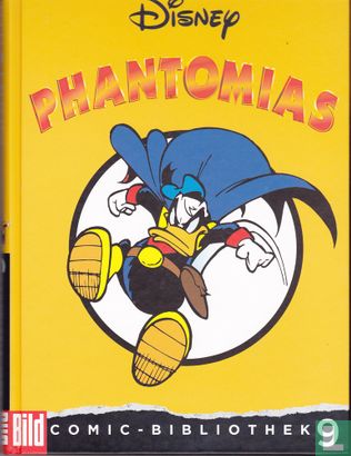 Phantomias - Image 1