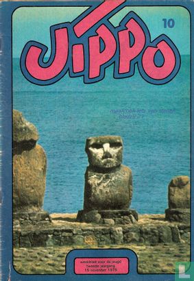 Jippo 10 - Afbeelding 1