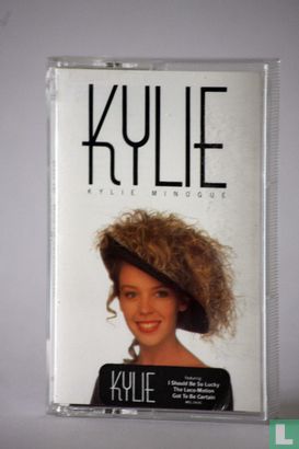 Kylie - Bild 1