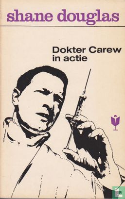 Dokter Carew in actie - Afbeelding 1