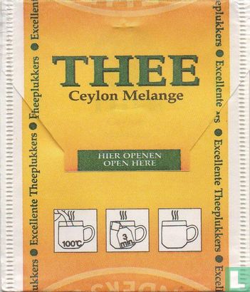 Ceylon Melange - Bild 2