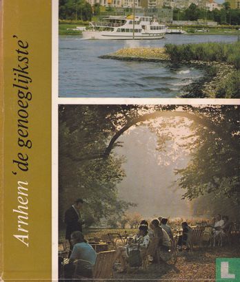 Arnhem de genoeglijkste - Image 1
