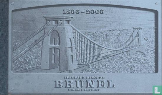 Isambard Brunel