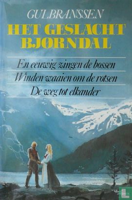 Het geslacht Bjørndal - Image 1