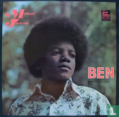 Ben - Image 1