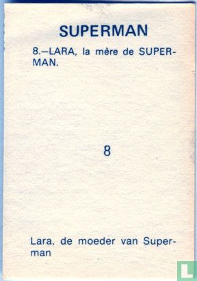 Lara, de moeder van Superman - Image 2