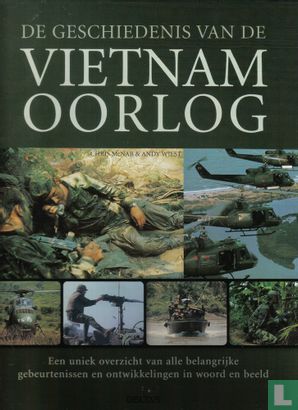 De geschiedenis van de Vietnamoorlog - Image 1