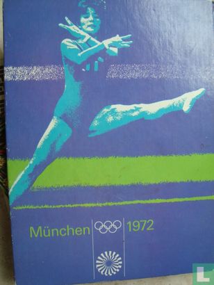 Olympische Spelen 1972 - Image 2