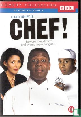 Chef!: De complete serie 2 - Image 1
