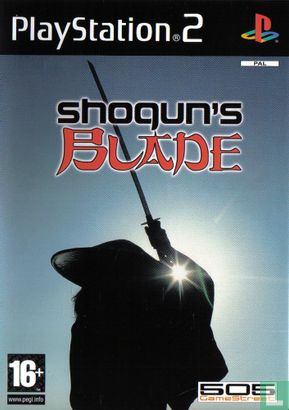 Shogun's Blade - Bild 1