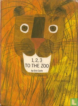 1, 2, 3 to the zoo - Image 1