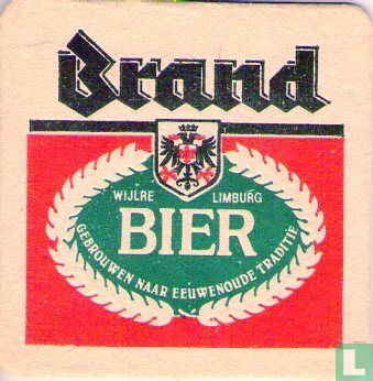 Brand Bier Logo   