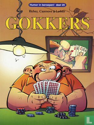 Gokkers - Image 1