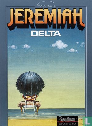 Delta - Afbeelding 1