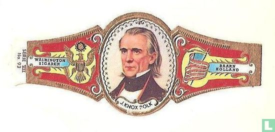 J. Knox Polk - Afbeelding 1