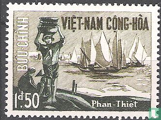 Fishing-Phan Thiet
