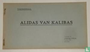 Alidas van Kalibas - Image 1