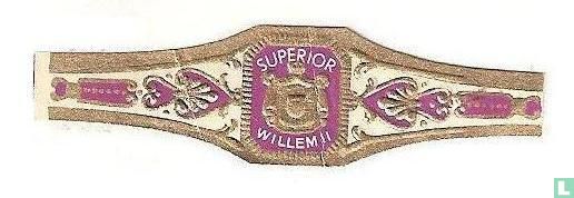 Superior Willem II - Afbeelding 1