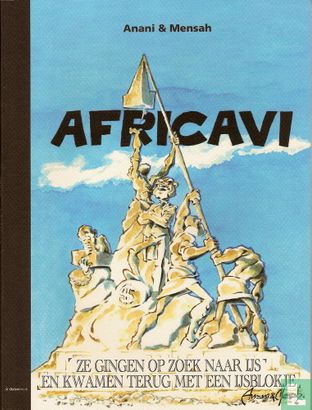 Africavi - Bild 1