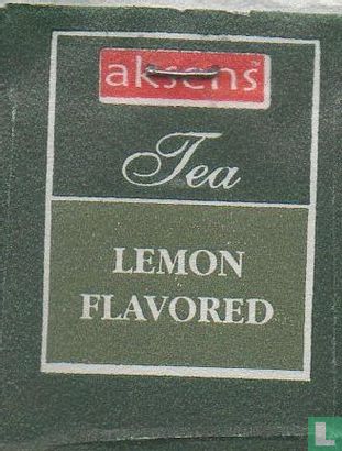 Lemon Flavored - Image 3