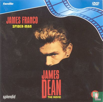 James Dean - The Movie - Afbeelding 1