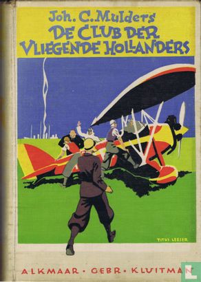 De Club der Vliegende Hollanders - Image 1
