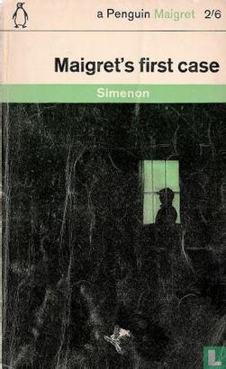 Maigret's first case - Image 1