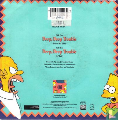 Deep' deep trouble - Image 2