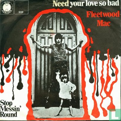 Need Your Love So Bad - Image 1