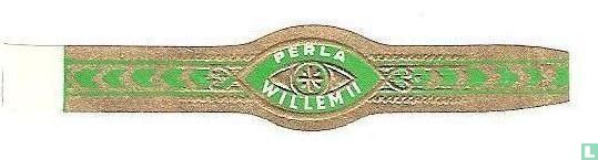 Perla Willem II - Afbeelding 1