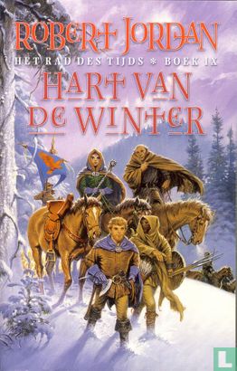 Hart van de Winter - Image 1