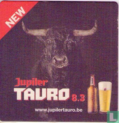 New Jupiler Tauro 8.3