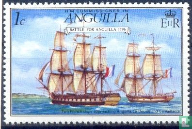 Battle of Anguilla