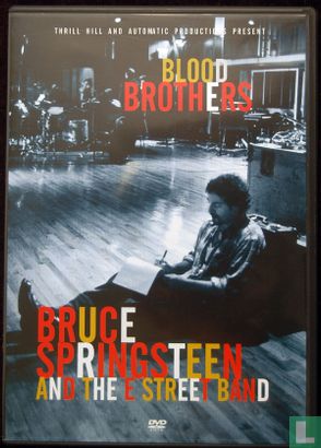 Blood Brothers - Image 1