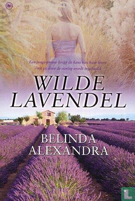 Wilde lavendel - Afbeelding 1