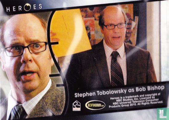 Bob Bishop - Bild 2