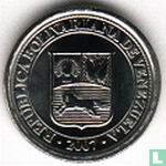 Venezuela 10 céntimos 2007 - Afbeelding 1