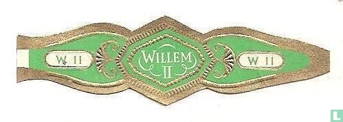 Willem II - W II - W II - Bild 1