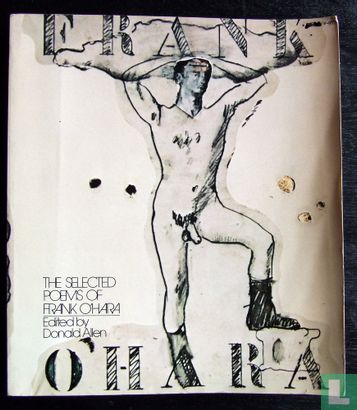 The Selected Poems of Frank O'Hara - Image 1
