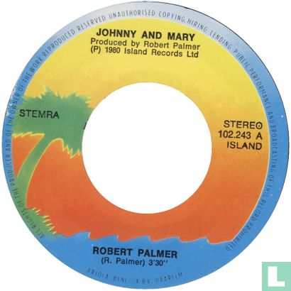 John and Mary - Image 3