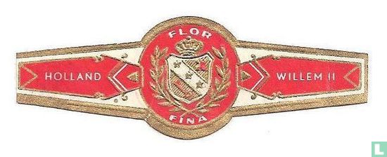 Flor Fina - Bild 1
