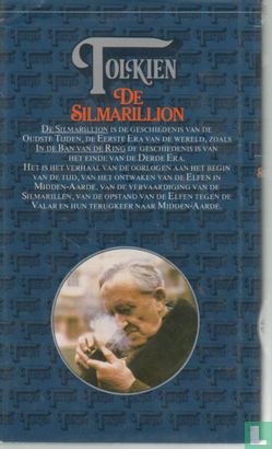 De Silmarillion - Afbeelding 2