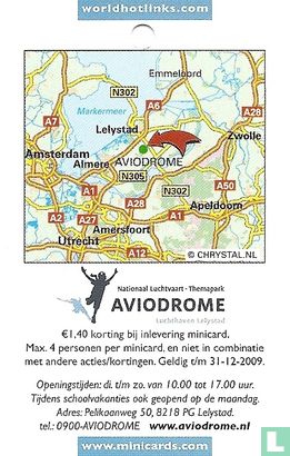 Aviodrome - Image 2