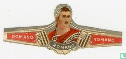 Romano-Romano-Romano - Image 1