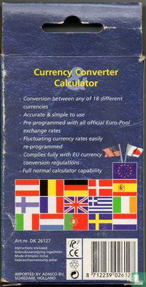 Currency Converter & Calculator - Image 3