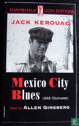 Mexico City Blues (242 Choruses) - Image 1